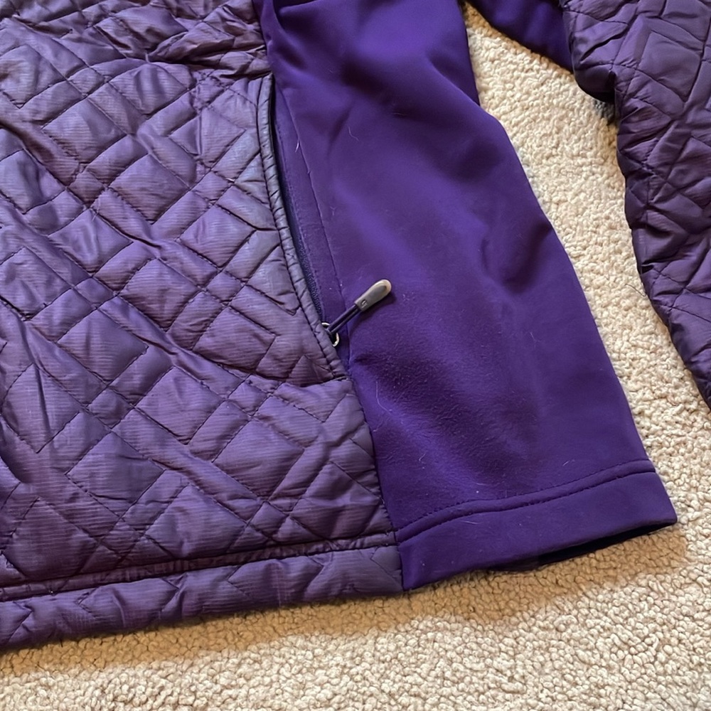 Northface Jacket - image 2